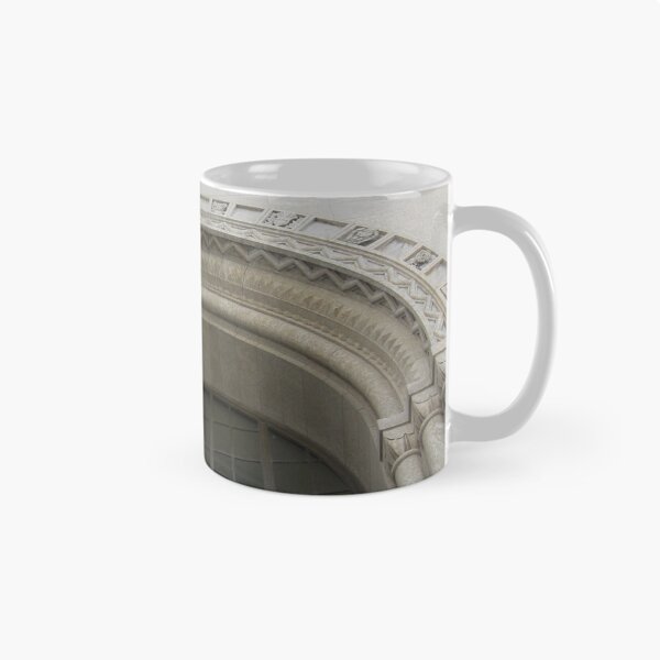 Item preview, Winnipeg Federal Bldg. #1 designed and sold by BarbRomanik.