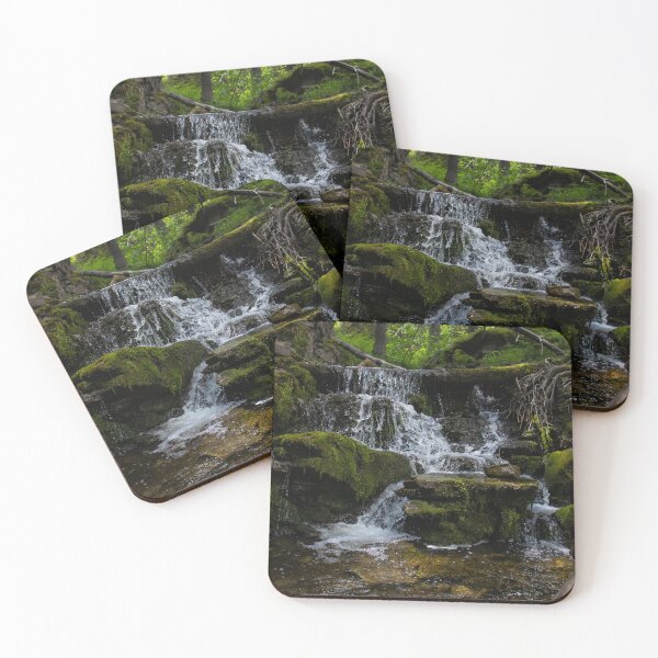 Item preview, Waterfall designed and sold by KMarshPhotos.