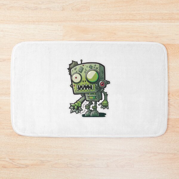 Item preview, Zombie Cookies designed and sold by Fantasy Masterpiece.