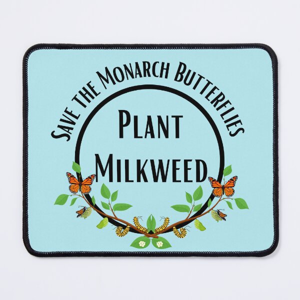 Item preview, Save the Monarch Butterflies designed and sold by UPMonarchs.