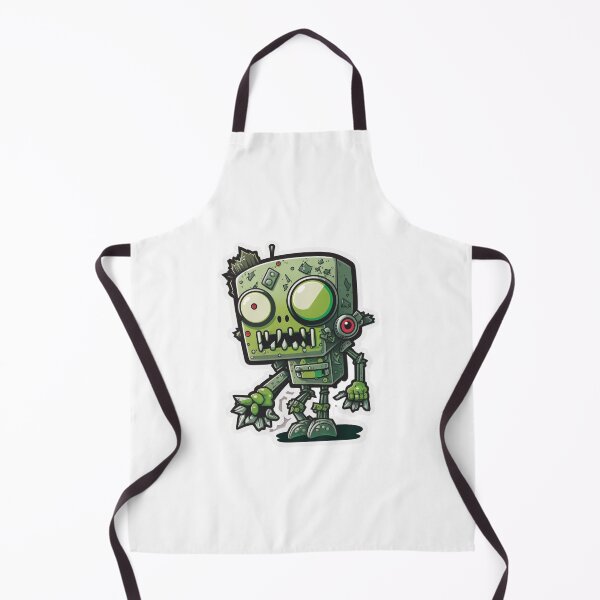 Item preview, Zombie Cookies designed and sold by Fantasy Masterpiece.