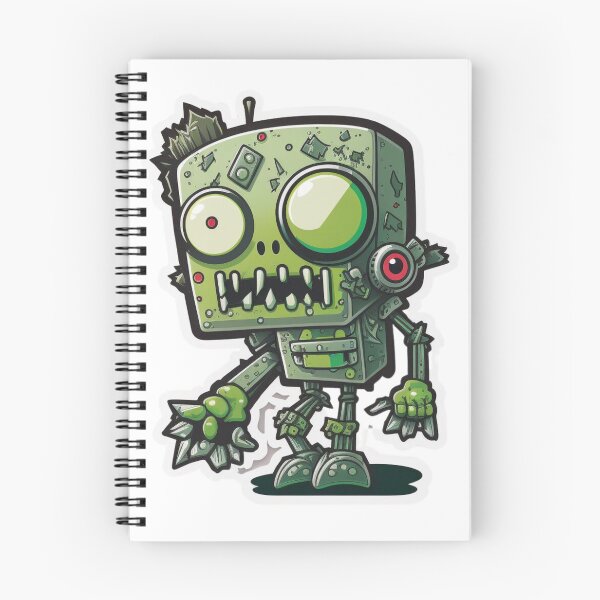 Item preview, Zombie Cookies designed and sold by Fantasy Masterpiece.