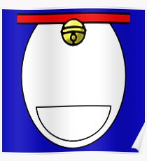Doraemon Poster