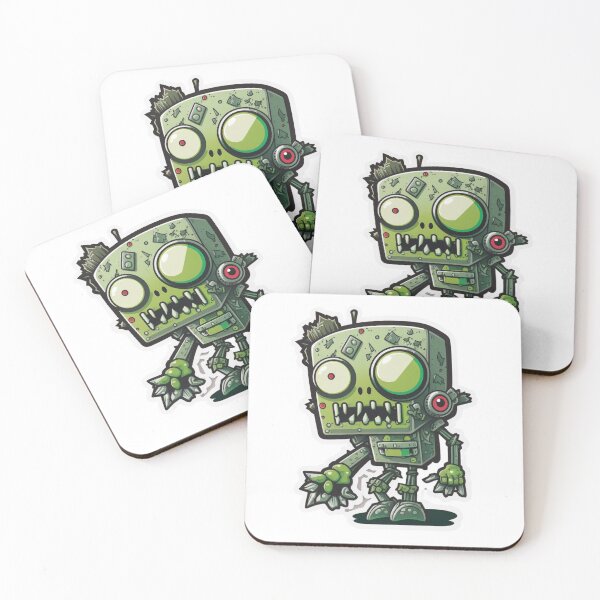 Item preview, Zombie Cookies designed and sold by Fantasy Masterpiece.