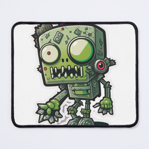 Item preview, Zombie Cookies designed and sold by Fantasy Masterpiece.