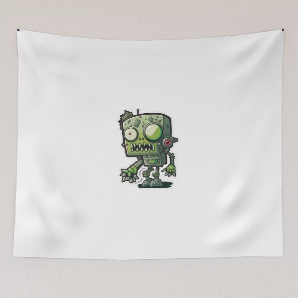 Item preview, Zombie Cookies designed and sold by Fantasy Masterpiece.