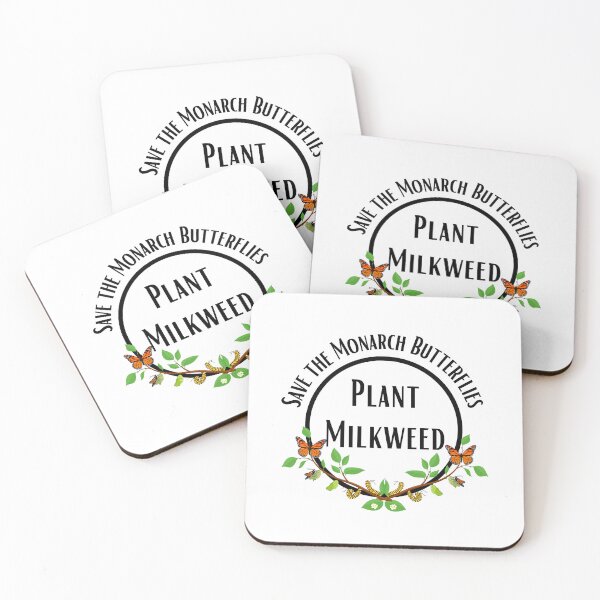 Item preview, Save the Monarch Butterflies designed and sold by UPMonarchs.