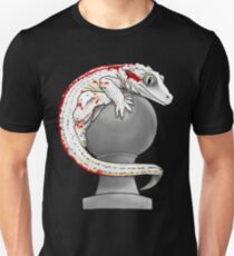 Camiseta unisex Gargoyle Gecko
