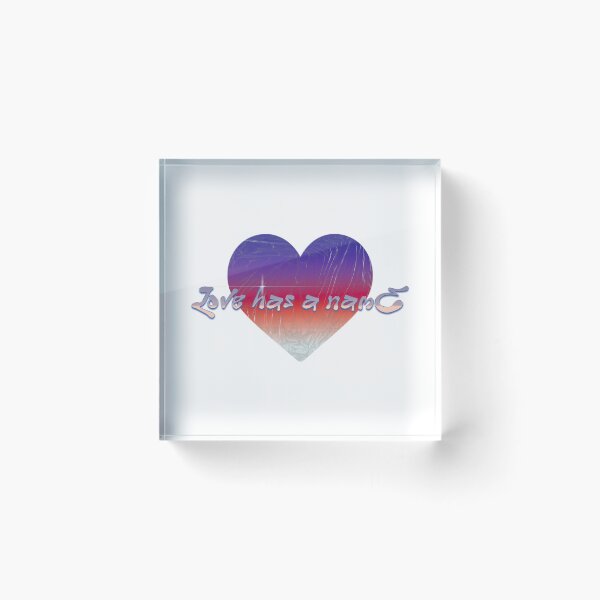 Item preview, Love Has A Name designed and sold by ZEFMAG.