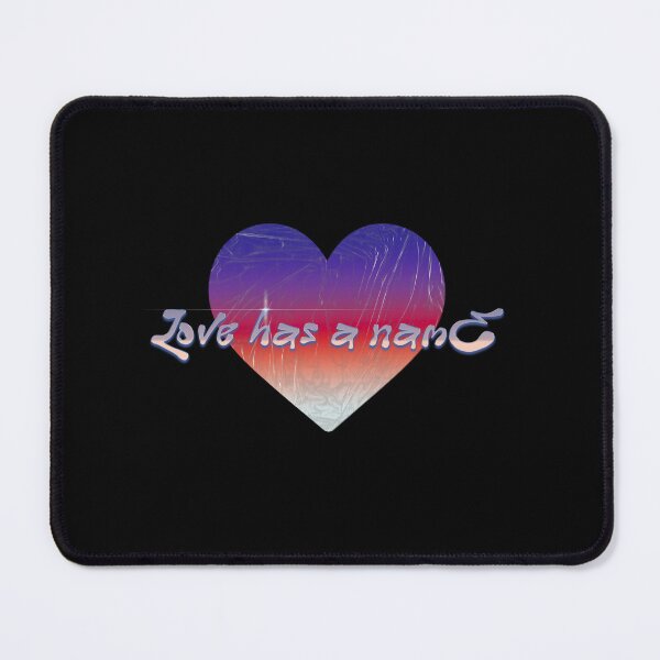 Item preview, Love Has A Name designed and sold by ZEFMAG.