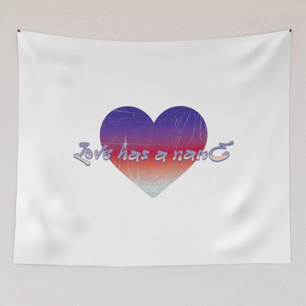 Item preview, Love Has A Name designed and sold by ZEFMAG.