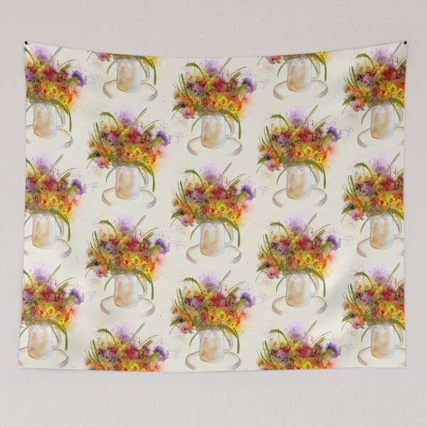 Item preview, Goodbye Winter designed and sold by Lois  Bryan.