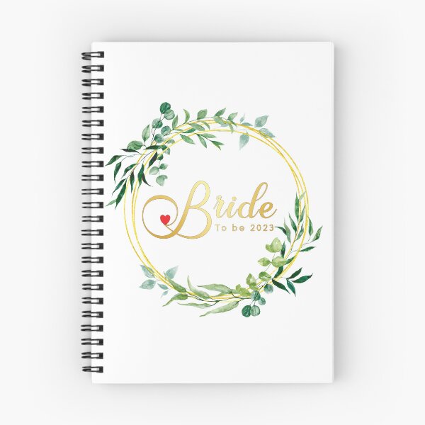 Item preview, Bride to Be 2023 designed and sold by BuxomBabe21.