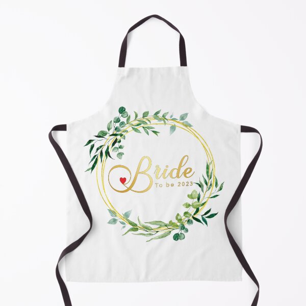 Item preview, Bride to Be 2023 designed and sold by BuxomBabe21.