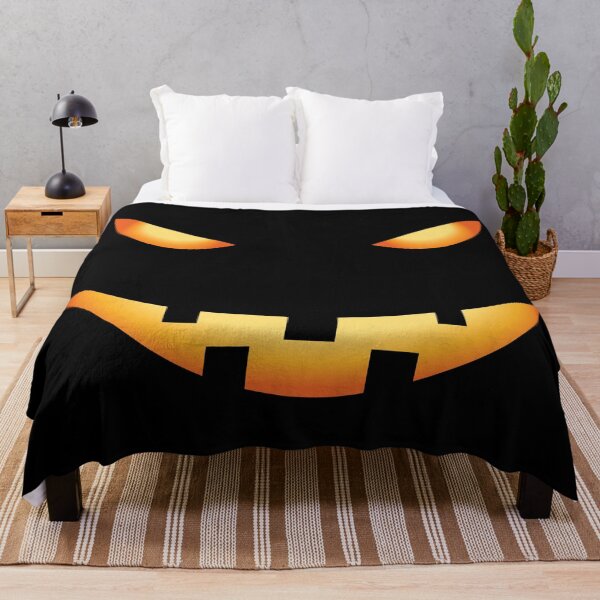 Item preview, Halloween pumpkin villain face designed and sold by Animoutique.