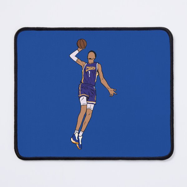 Item preview, Victor Wembanyama Dunk designed and sold by RatTrapTees.