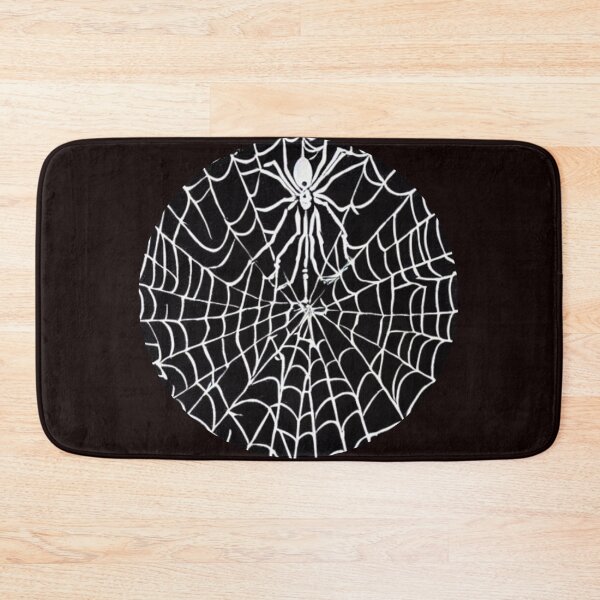 Item preview, A spider in a web. Abstraction. designed and sold by Natalia-Vlad.