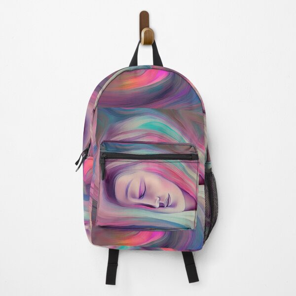 Item preview, Her Sweet Dreams designed and sold by Tomasz Zawada.