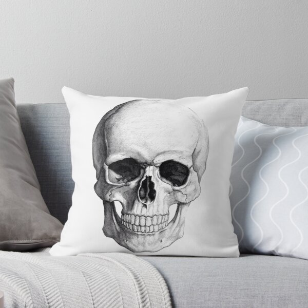 Item preview, Skull designed and sold by Kickz.