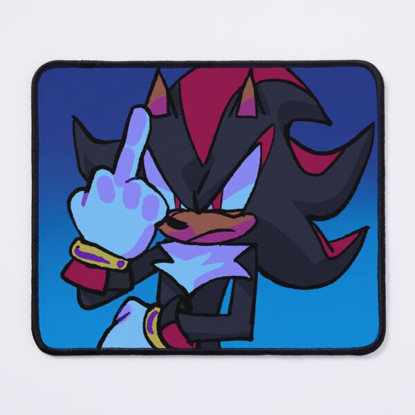 Item preview, shadow flipping off your enemies designed and sold by maryvenom.