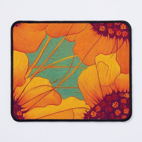 Item preview, Cherry Blossom Seamless Pattern 12x12 C designed and sold by GraphicsPagoda.