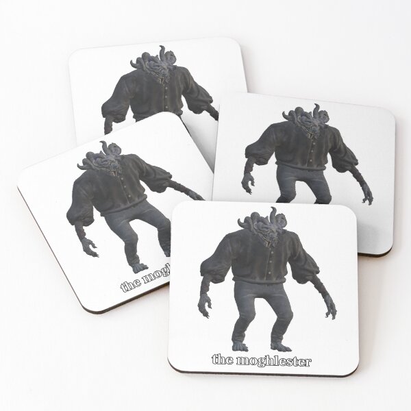 Item preview, the moghlester designed and sold by paintedpicayune.