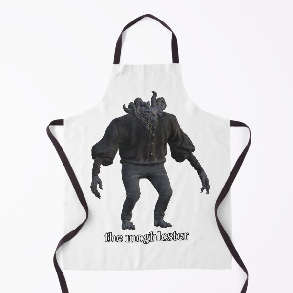 Item preview, the moghlester designed and sold by paintedpicayune.