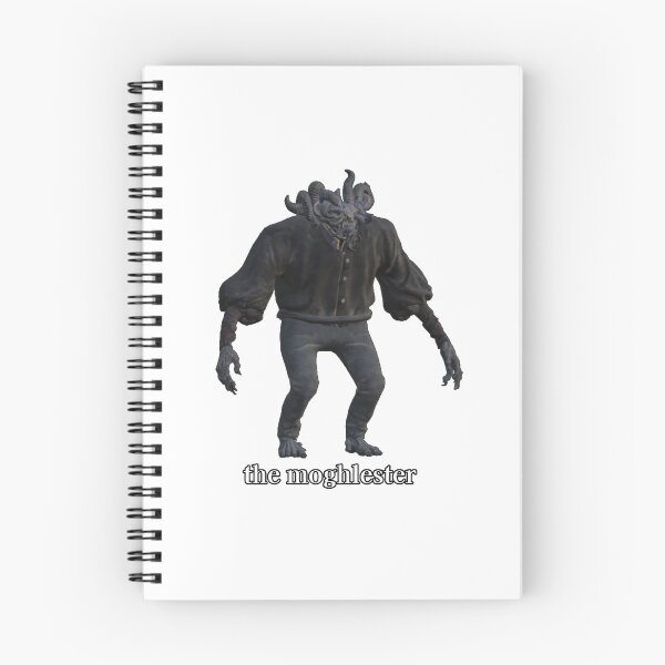 Item preview, the moghlester designed and sold by paintedpicayune.