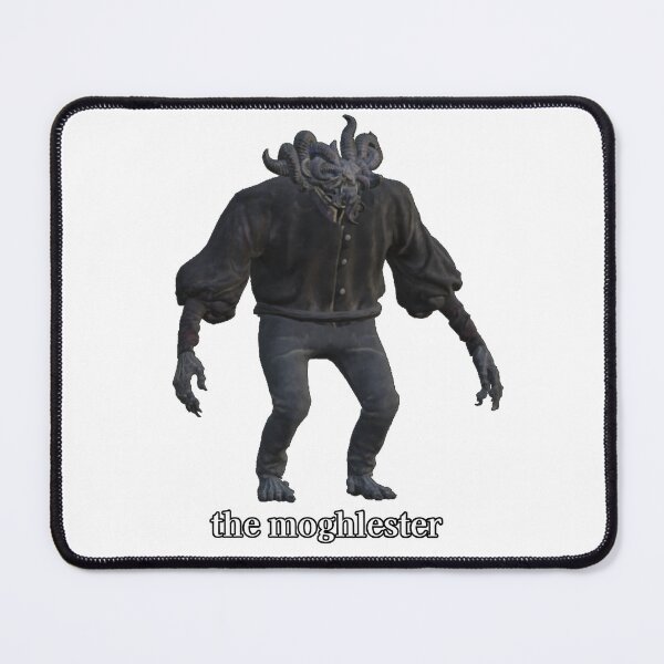 Item preview, the moghlester designed and sold by paintedpicayune.