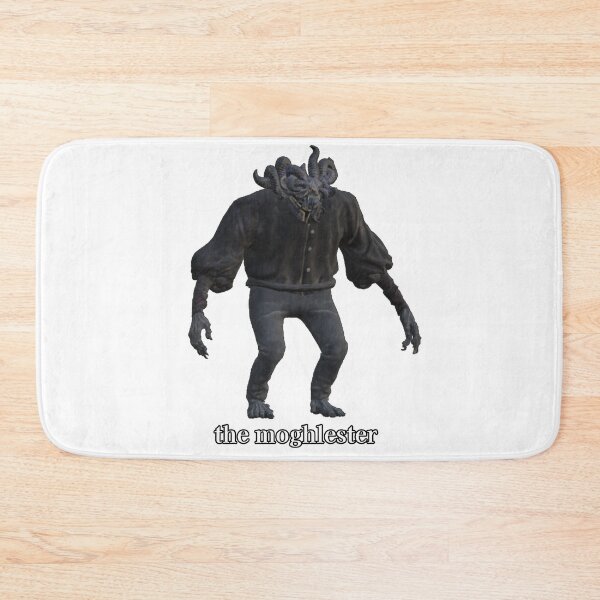 Item preview, the moghlester designed and sold by paintedpicayune.
