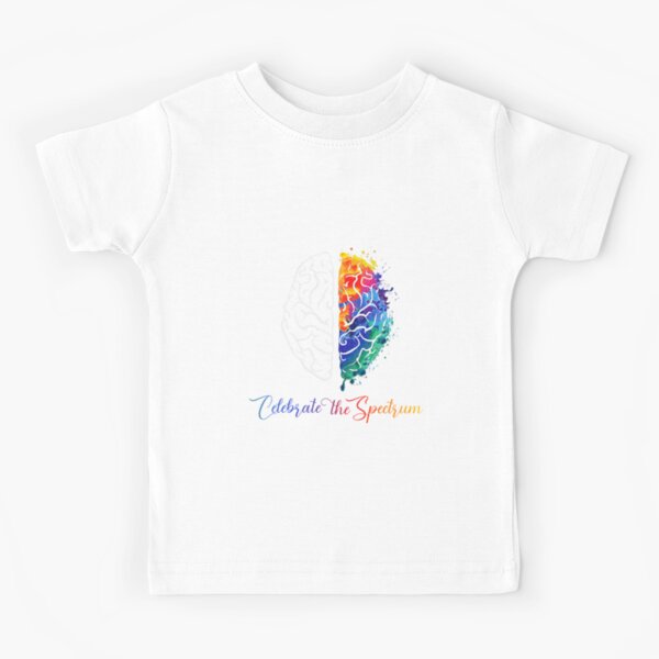 Autism Awareness Women Kids T-Shirts for Sale