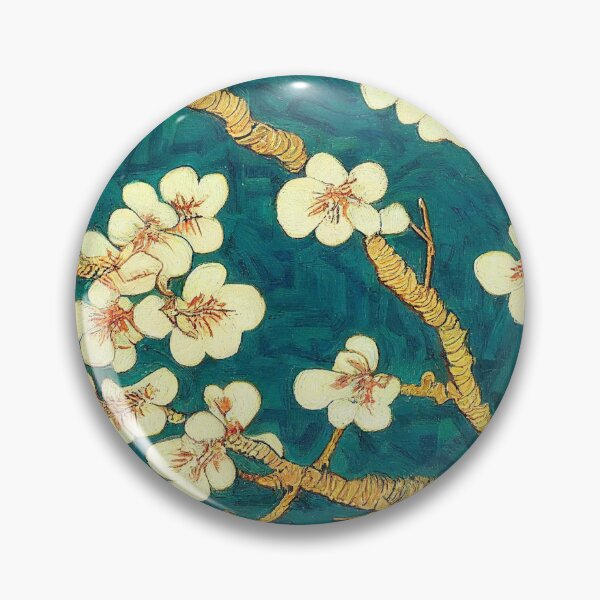 Item preview, Cherry Blossom Seamless Pattern 12x12 F designed and sold by GraphicsPagoda.