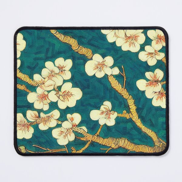 Item preview, Cherry Blossom Seamless Pattern 12x12 F designed and sold by GraphicsPagoda.