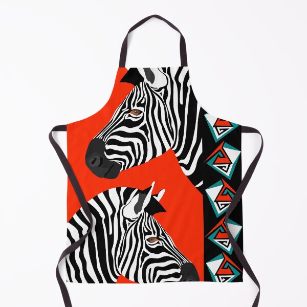Item preview, 2 Zebras 2. designed and sold by Graham Colton.