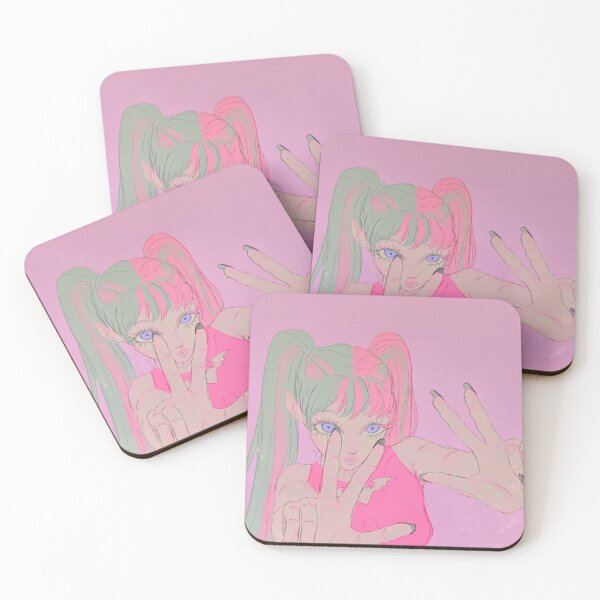 Item preview, pastel drac designed and sold by nlity.