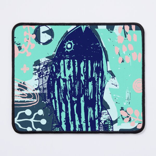 Item preview, Beneath the Surface designed and sold by robobop.