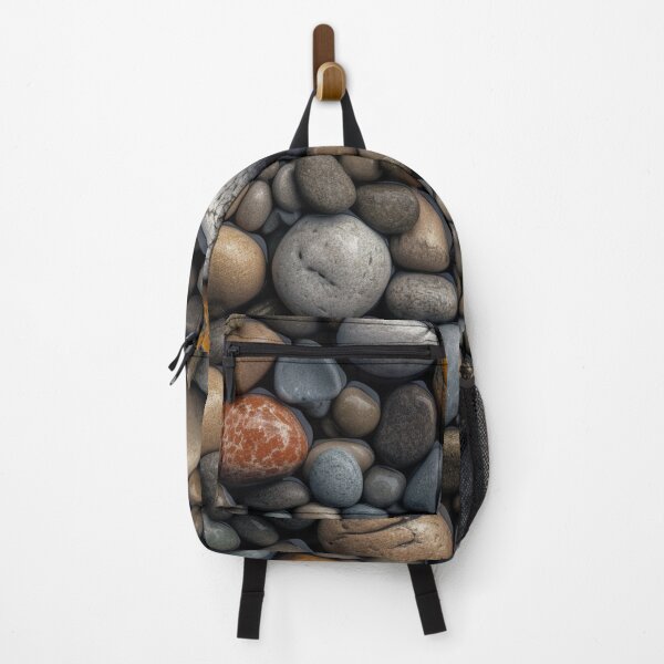 Item preview, Rocks in water designed and sold by 10HighDesigns.