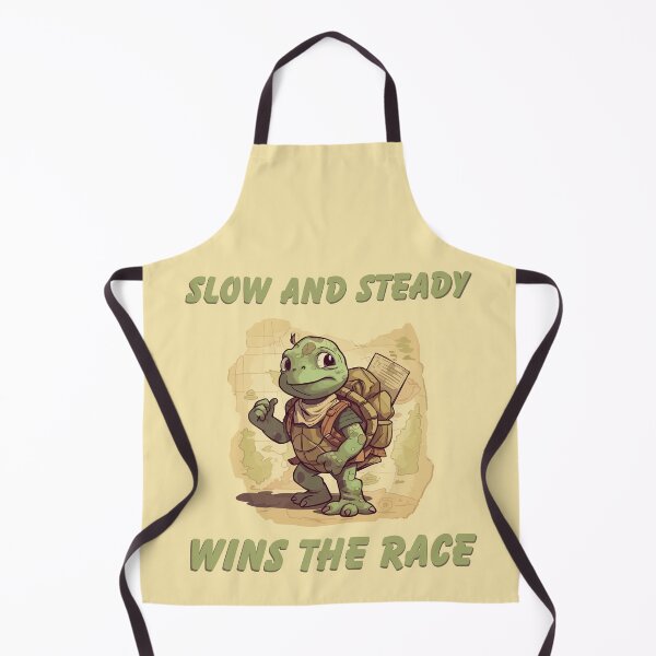 Item preview, Tortoise Adventurer Slow and Steady designed and sold by Arncil.