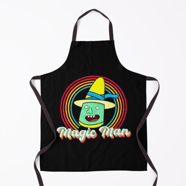 Item preview, Magic man  designed and sold by thelastwords.