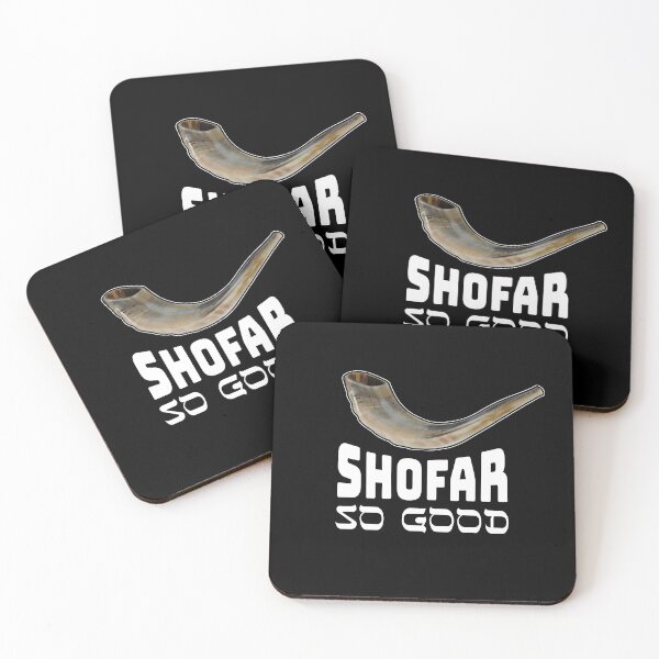 Item preview, Shofar So Good designed and sold by twHistory.