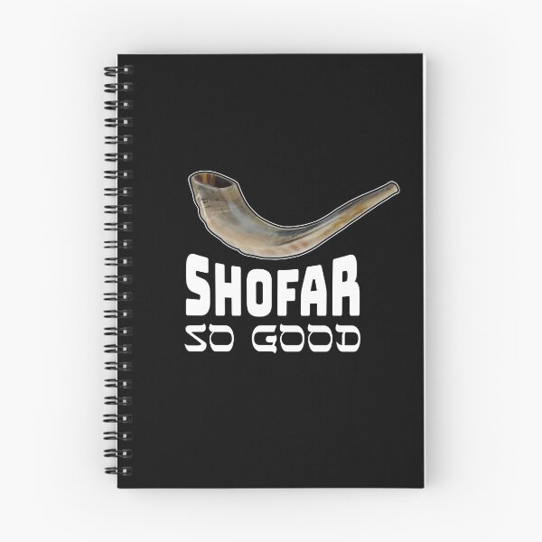 Item preview, Shofar So Good designed and sold by twHistory.