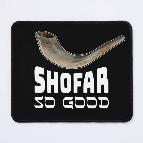 Item preview, Shofar So Good designed and sold by twHistory.