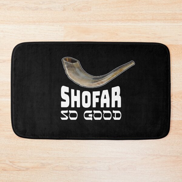 Item preview, Shofar So Good designed and sold by twHistory.