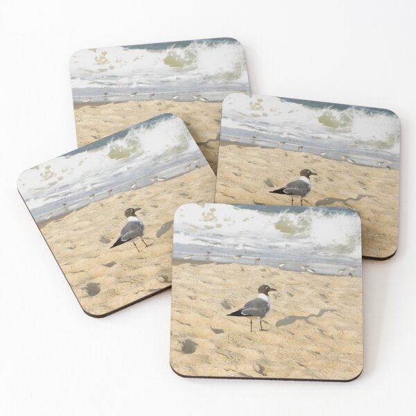 Item preview, birds on the beach designed and sold by megdonley.