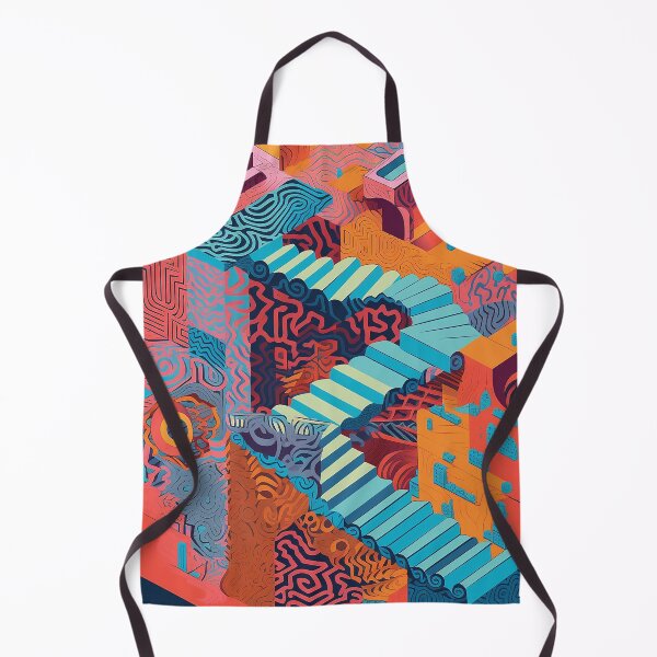 Item preview, Vibrant Twist designed and sold by CustomHDPrints.