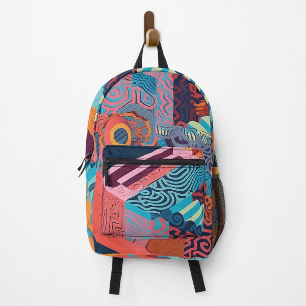 Item preview, Vibrant Twist designed and sold by CustomHDPrints.