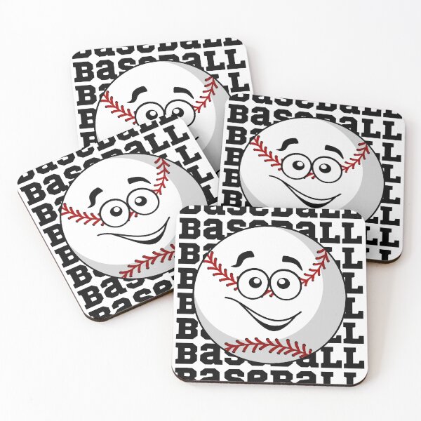 Item preview, Cute Baseball Sports Fan designed and sold by JRice66.