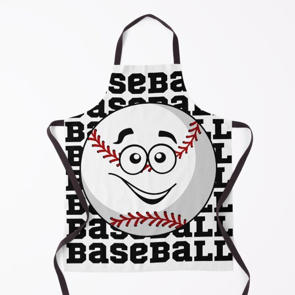 Item preview, Cute Baseball Sports Fan designed and sold by JRice66.