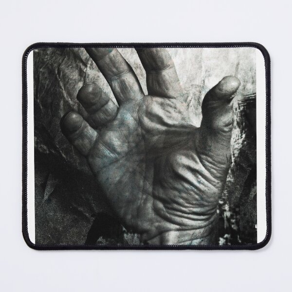 Item preview, drowning designed and sold by lastgasp.