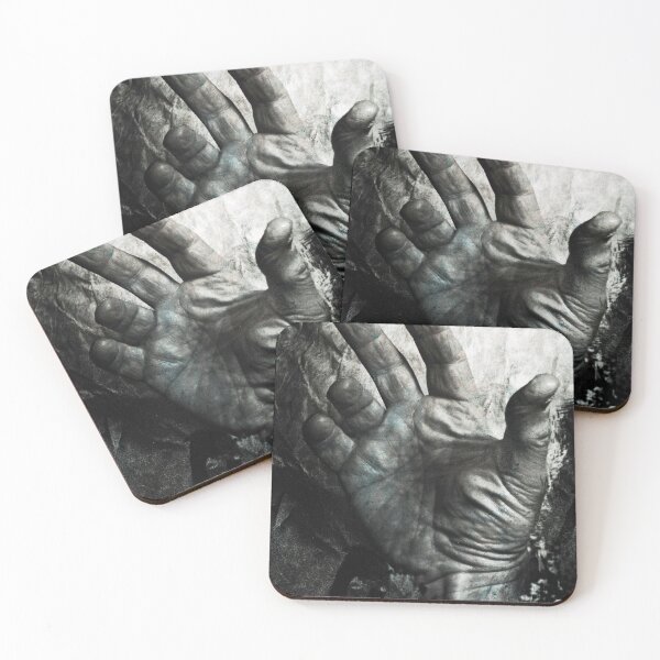 Item preview, drowning designed and sold by lastgasp.
